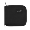 Pacsafe rahakott RFIDsafe Cross Body Pack, must