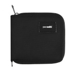 Pacsafe rahakott RFIDsafe Cross Body Pack, must