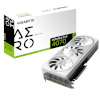 Gigabyte videokaart nVidia GeForce RTX 4070 Aero OC 12GB GDDR6X, GV-N4070AERO OC-12GD	