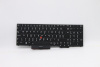 Lenovo 5N20W68231 Notebook Spare Part Keyboard