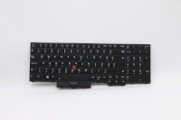 Lenovo 5N20W68231 Notebook Spare Part Keyboard