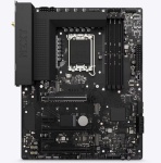 Nzxt emaplaat Mb Z790 LGA1700 ATX/n7-z79xt-b1 Nzxt