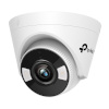 TP-Link turvakaamera VIGI 4MP Full-Color Turret Network Camera VIGI C440 4 mm, H.265+/H.265/H.264+/H.264, MicroSD