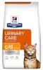 Hill's kuivtoit kassile PD Urinary Care c/d, 1,5kg