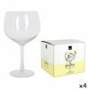 Bohemia Crystal Gini ja Tooniku klaaside komplekt Cocktails Kristall (4tk) (700 cc)