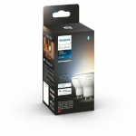 Philips nutipirn Smart Elektripirn 929001953310 valge (2tk)