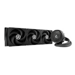 Liquid Freezer III 360 Black 120 mm CPU Cooler ACFRE00136A