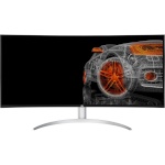 LG monitor 40" 40WP95XP-W UltraWider 2xHDMI DP Thunderbolt IPS 21:9