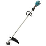 Makita trimmer UR007GZ01 XGT Cordless Brush Cutter, 40V, sinine/must