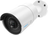 Reolink turvakaamera RLC-510A PoE Security Camera for Outdoor and Indoor Use, valge