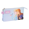 Disney kolme sahtliga pinal Believe Lillla 22x12x3cm