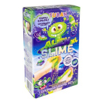 TUBAN Set Slime DIY Alien XL