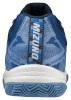 Mizuno tennisejalatsid Breakshot 3 CC sinine/valge - suurus 38