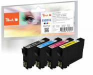 Peach tindikassett Epson T09R6, 503XL MultiPack