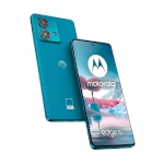 Motorola mobiiltelefon Edge 40 Neo 12/256GB Caneel Bay