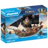 Playmobil klotsid