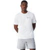 Champion T-särk meestele SS Tee valge 220264 WW001 suurus L