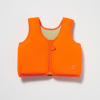 Sunnylife vest for swimming (3-6 lat) - Sonny the Sea Creature Neon oranž