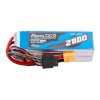 Gens ace aku G-Tech Soaring 2800mAh 14.8V 60C 4S1P LiPo XT60