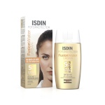 Isdin Päikesekreem Fotoprotector 50ml Spf 30