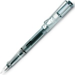 Lamy Kalligraafiapliiats Safari 012EF läbipaistev sinine