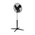 Tristar ventilaator VE-5756 Stand Fan, must