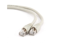 Gembird võrgukaabel Patch cord RJ45 Cat.6 UTP 1m hall