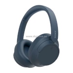 Sony kõrvaklapid WH-CH720N Wireless ANC (Active Noise Cancelling) , sinine