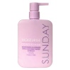 Xpel palsam S.U.N.D.A.Y Moisturise Conditioner 350ml, naistele