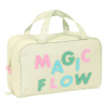 Glow Lab Kotike koolitarvete jaoks Magic flow beež 31x14x19cm