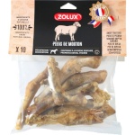 Zolux maius koerale Sheep Leg, 500g