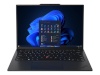 Lenovo sülearvuti X1 CARBON G12, 14" WUXGA 400N MT, 16:10, U7-155U, 16GB, 512GB, LTE-UPG, HAPTIC TRACKPAD, W11P, 3YPS+CO?, ENG