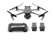 Drone Mavic 3 Pro Fly More/rc Pro Cp.ma.00000662.03 Dji