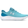 Under Armour jooksujalatsid UA Women Charged Surge 4 helesinine - suurus 36.5