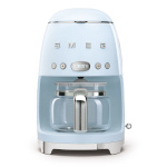 Smeg filterkohvimasin DCF02PBEU sinine 1050 W 10 tassi