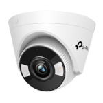 TP-Link turvakaamera VIGI 4MP Full-Colour Turret Network Camera VIGI C440 2.8 mm, H.265+/H.265/H.264+/H.264, MicroSD