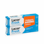 Lacer Värske hingeõhu hambapasta LacerFresh 2x125ml