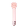 InFace kehahari CB-11D SPA Massager Body Brush, roosa