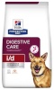 Hill's kuivtoit koerale Digestive Care i/d, 1,5kg