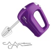 Sencor mikser SHM5405VT Hand Mixer, lilla