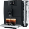 Jura espressomasin ENA 8 Metropolitan Black, must