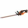 Black & Decker Hekilõikur Powercommand 2 GTC18502PC-QW 18 V 2 Ah 50cm