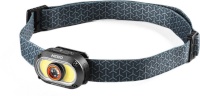 Nebo pealamp Mycro 500+ Headlamp, must