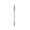 It Cosmetics kulmupliiats Brow Power Micro Universal Taupe 2-in-1