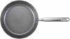 Fiskars pann All Steel Frying Pan, 26cm, hõbedane