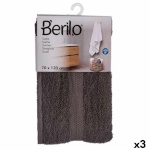 Berilo vannilina hall 70 x 130cm (3-osaline)