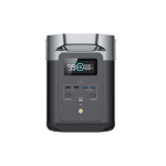 Ecoflow Portable Solar Generator ZMR330-EU