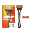 Gillette Käsitsi habemeajamise žilett Fusion5 Manuaalne