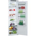 Whirlpool integreeritav jahekapp ARG18082 Built In Fridge, 178cm, valge