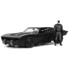 Jada mänguauto Jada Batman Batmobile 1:24 253215010